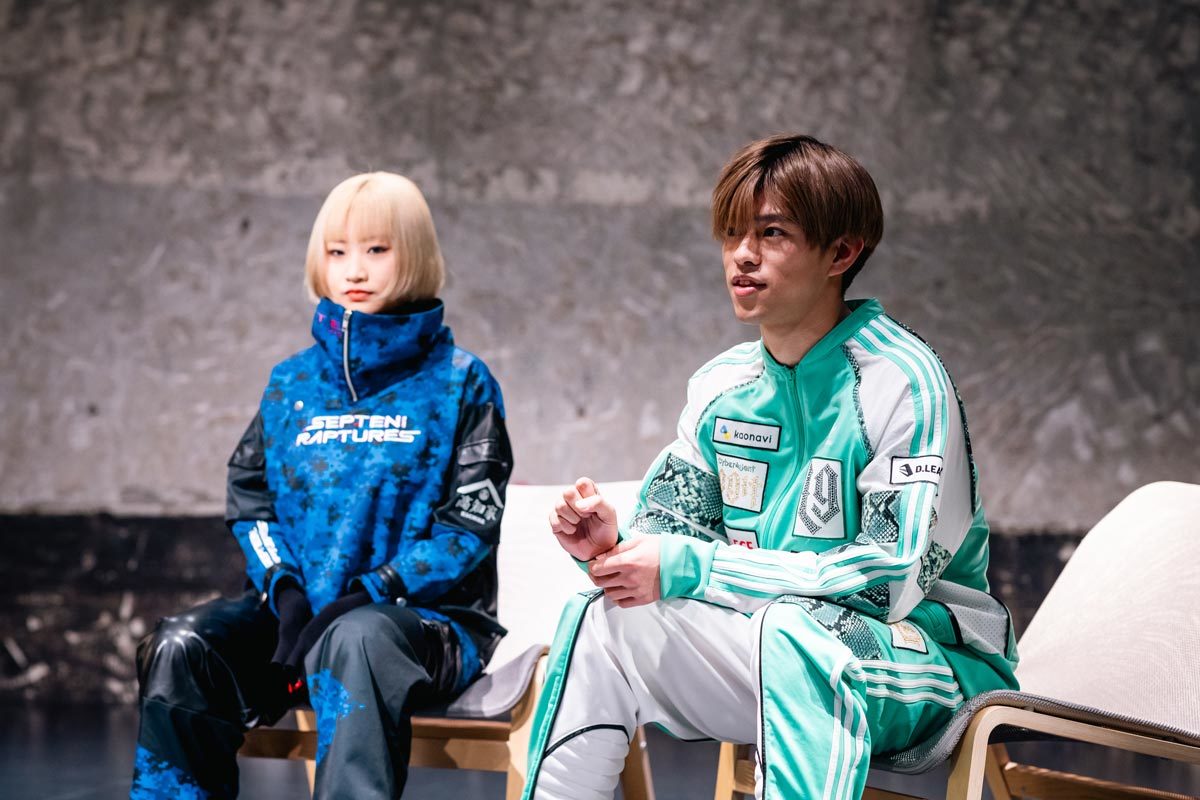 Dリーガー・TAKUMI×MiYUが語る プロダンスリーグ 「第一生命 D.LEAGUE